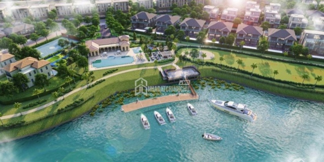 Iconia Lakeside
